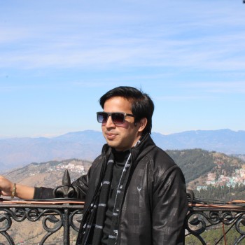 Anand Raj